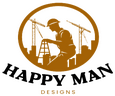 Happy Man Designs